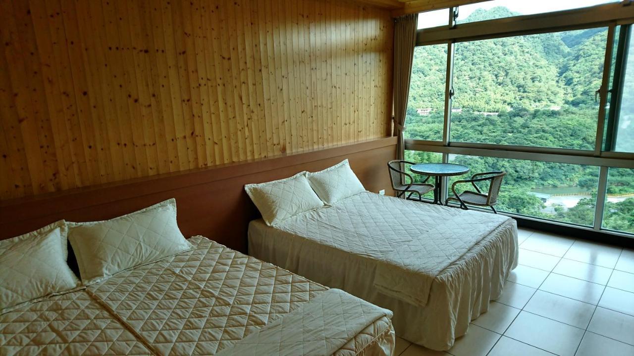 Very Happy Homestay Pinghszi Kültér fotó