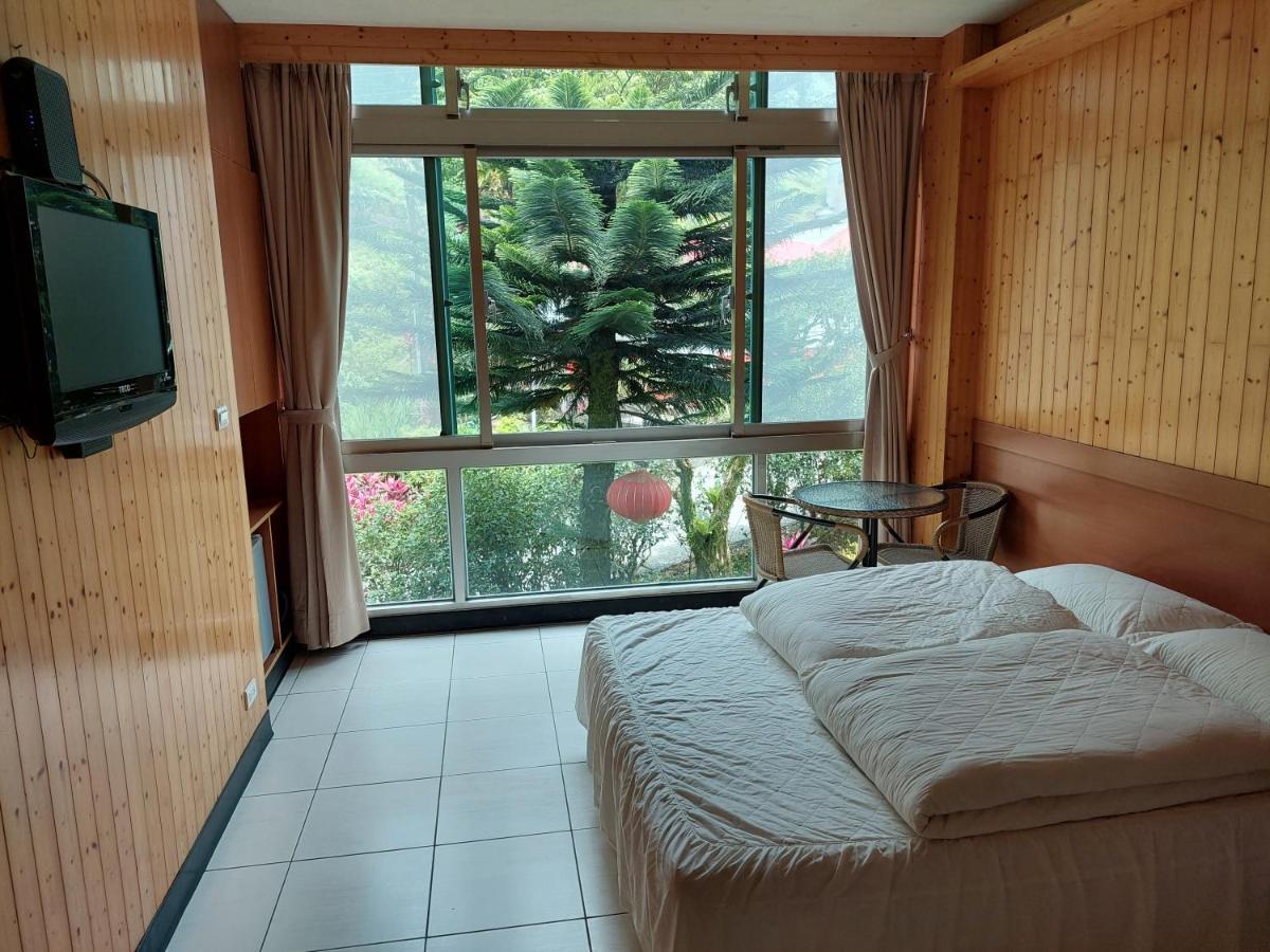 Very Happy Homestay Pinghszi Kültér fotó