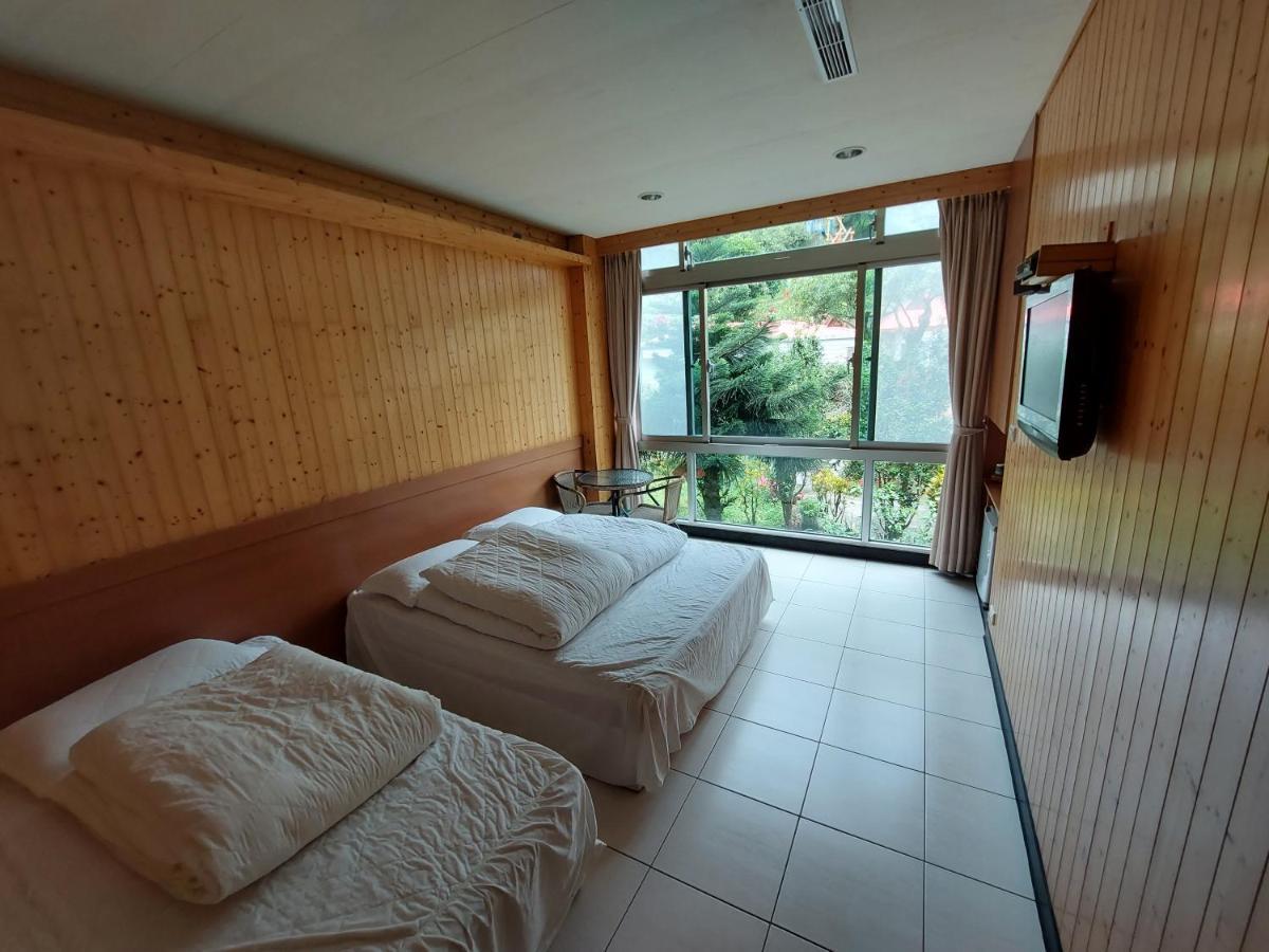 Very Happy Homestay Pinghszi Kültér fotó